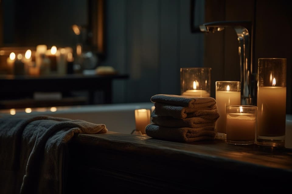 Salón de masajes eróticos