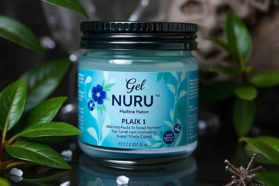 Gel NURU